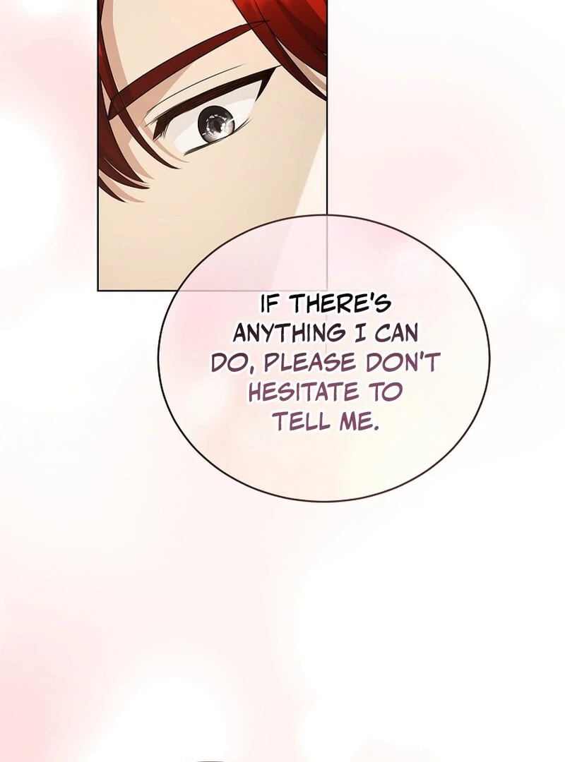 A Mouse Biting a Dragon’s Tail Chapter 48 page 99