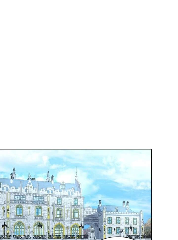 A Mouse Biting a Dragon’s Tail Chapter 49 page 2