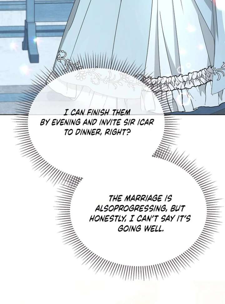A Mouse Biting a Dragon’s Tail Chapter 49 page 5