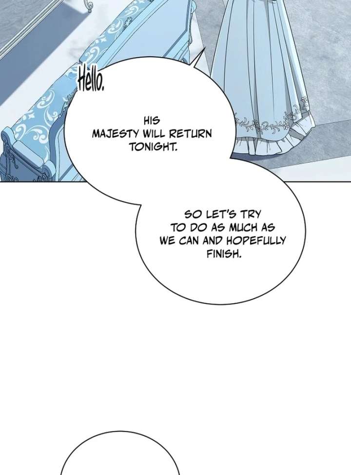 A Mouse Biting a Dragon’s Tail Chapter 49 page 9