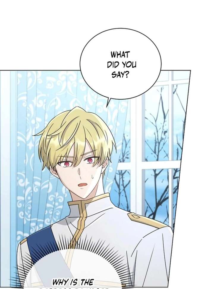 A Mouse Biting a Dragon’s Tail Chapter 49 page 18