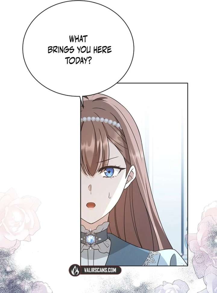 A Mouse Biting a Dragon’s Tail Chapter 49 page 28