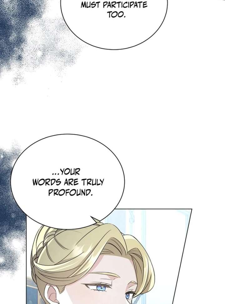 A Mouse Biting a Dragon’s Tail Chapter 49 page 44