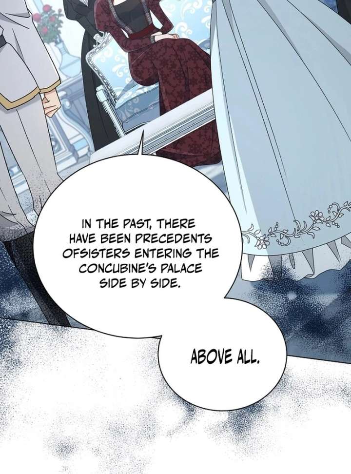 A Mouse Biting a Dragon’s Tail Chapter 49 page 47