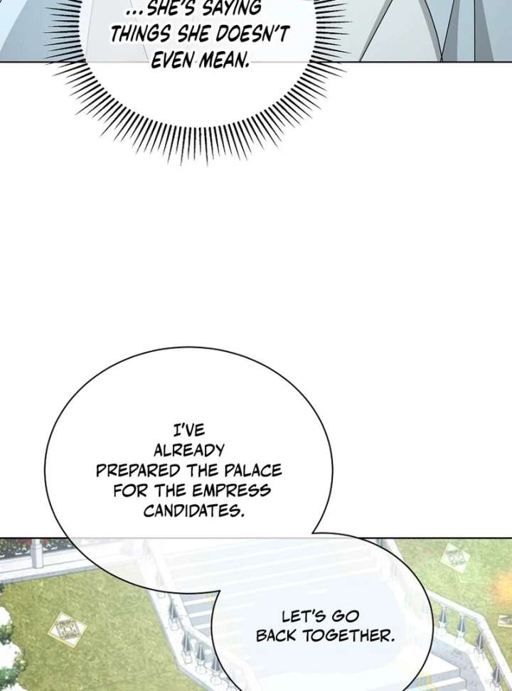 A Mouse Biting a Dragon’s Tail Chapter 49 page 51