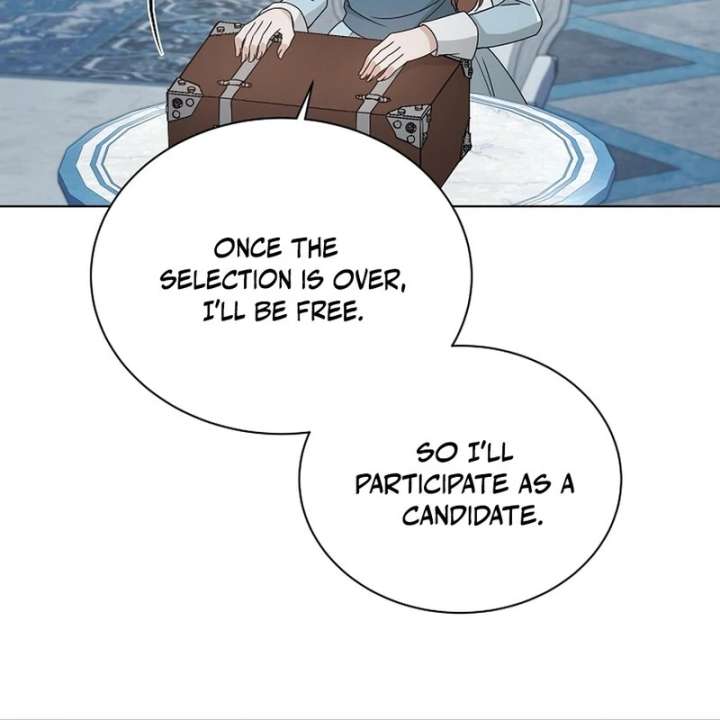 A Mouse Biting a Dragon’s Tail Chapter 49 page 69