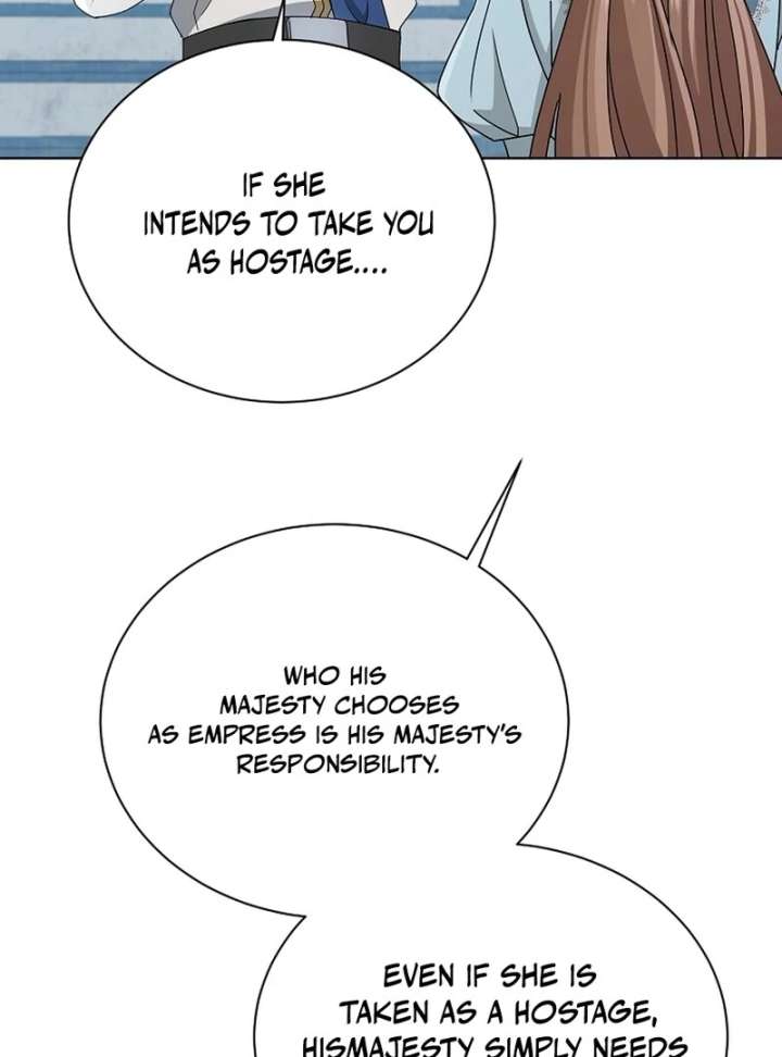 A Mouse Biting a Dragon’s Tail Chapter 49 page 72