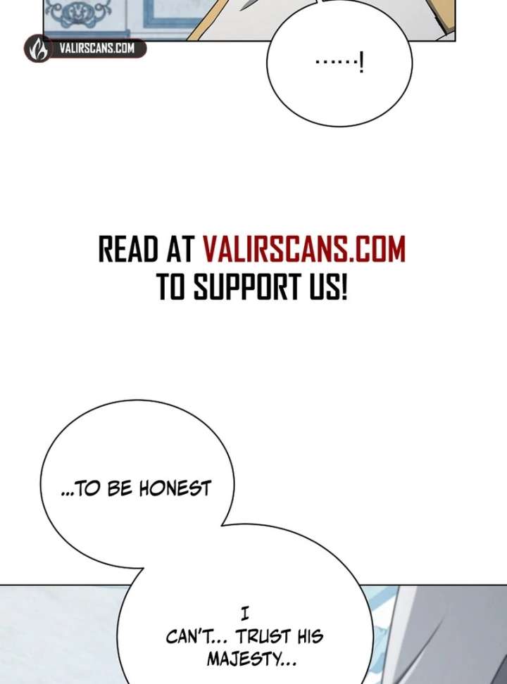A Mouse Biting a Dragon’s Tail Chapter 49 page 74