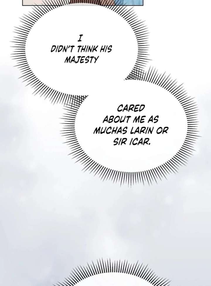 A Mouse Biting a Dragon’s Tail Chapter 49 page 80