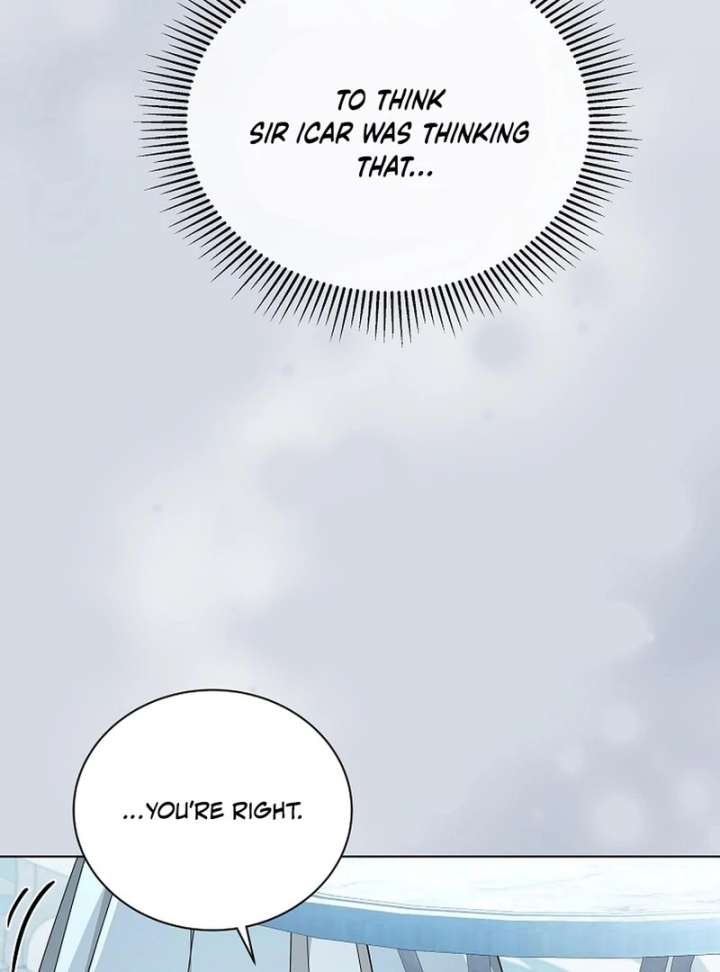 A Mouse Biting a Dragon’s Tail Chapter 49 page 81