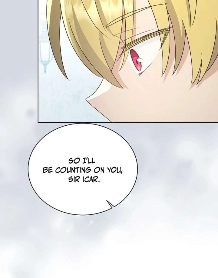 A Mouse Biting a Dragon’s Tail Chapter 49 page 83