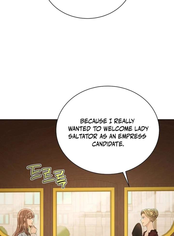 A Mouse Biting a Dragon’s Tail Chapter 49 page 91
