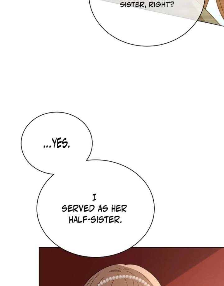 A Mouse Biting a Dragon’s Tail Chapter 49 page 96