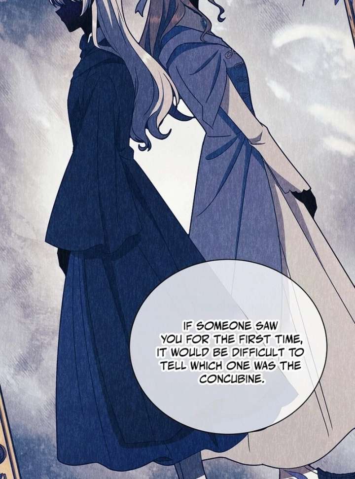 A Mouse Biting a Dragon’s Tail Chapter 49 page 99