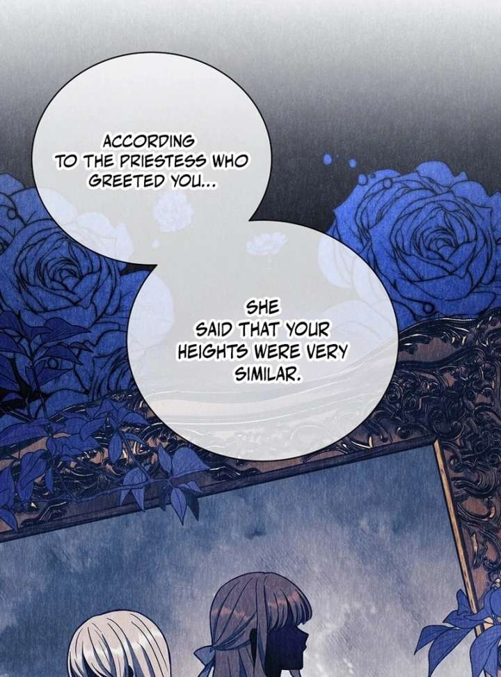 A Mouse Biting a Dragon’s Tail Chapter 49 page 98