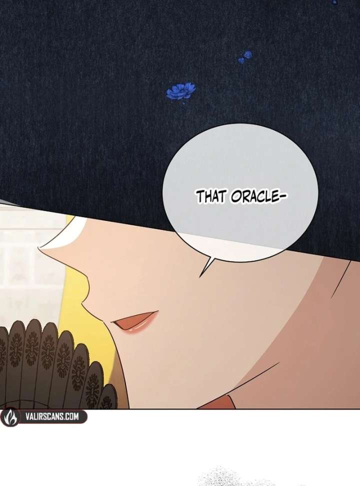 A Mouse Biting a Dragon’s Tail Chapter 49 page 101