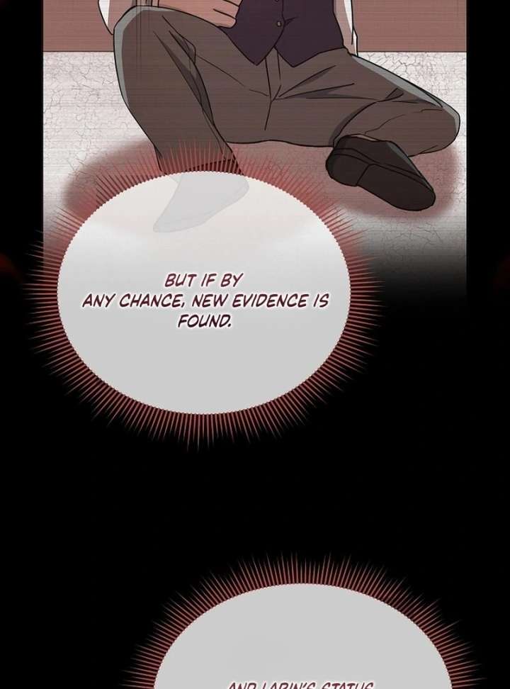 A Mouse Biting a Dragon’s Tail Chapter 49 page 108