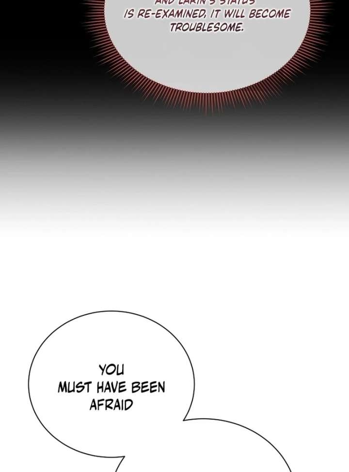 A Mouse Biting a Dragon’s Tail Chapter 49 page 109