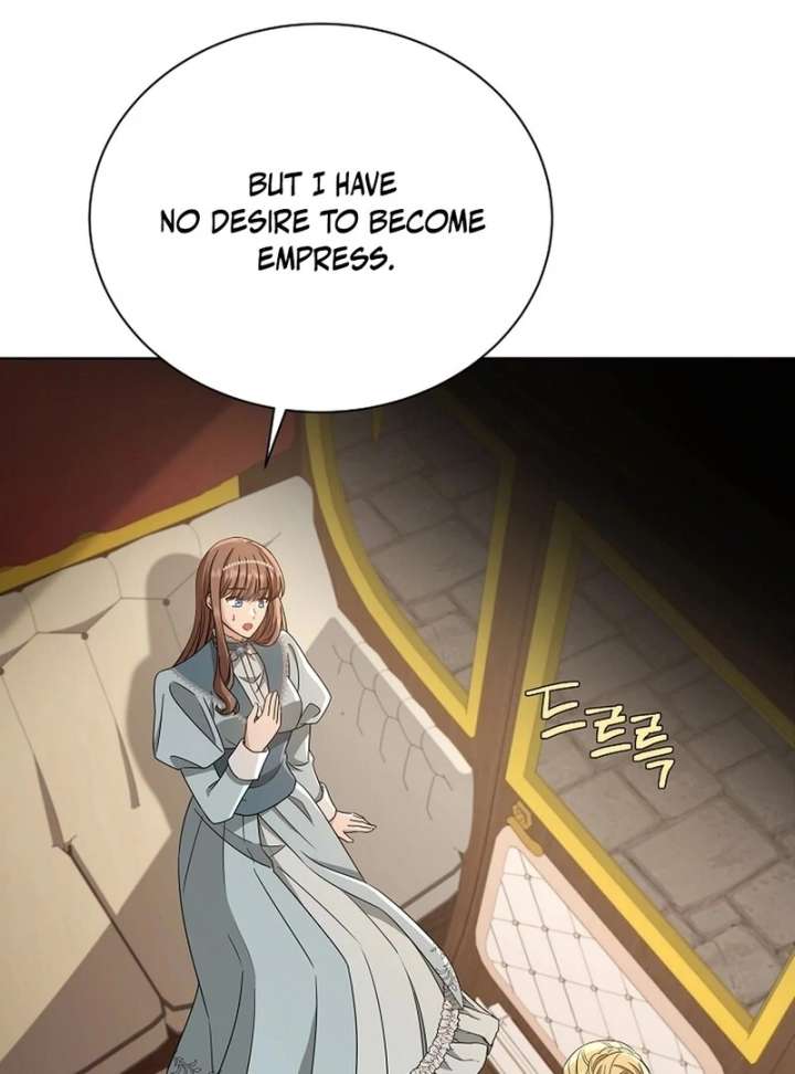 A Mouse Biting a Dragon’s Tail Chapter 49 page 113