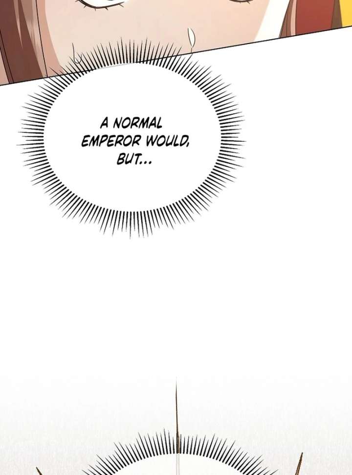 A Mouse Biting a Dragon’s Tail Chapter 49 page 119