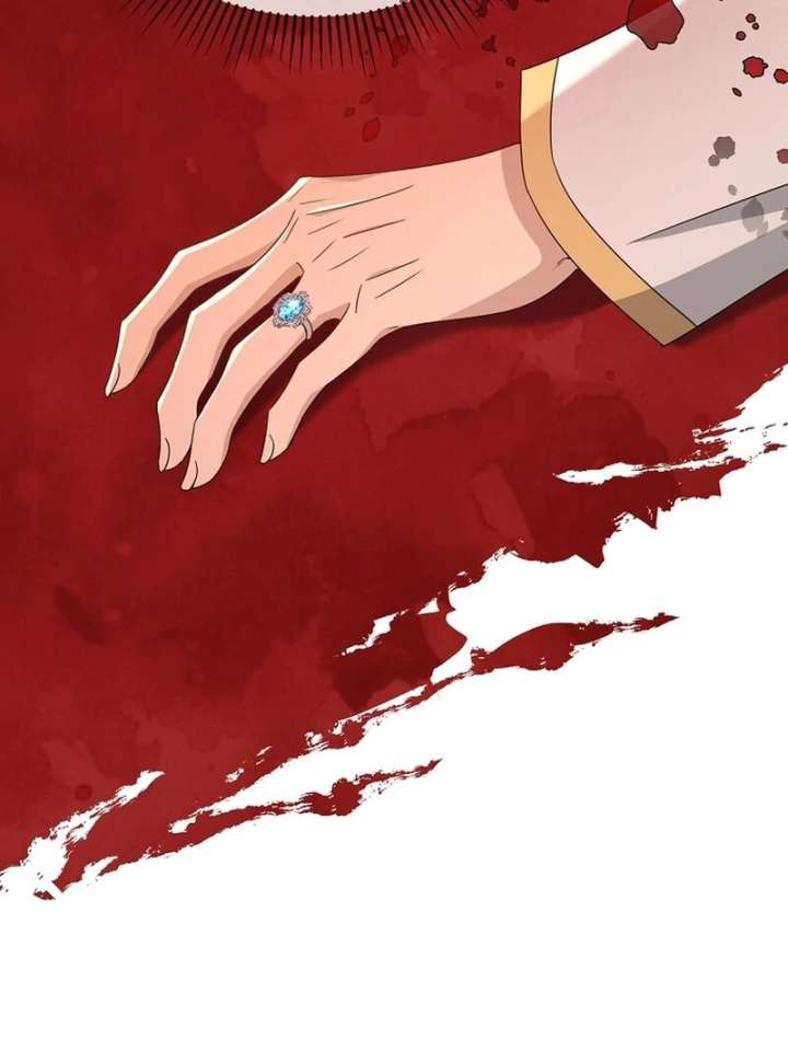 A Mouse Biting a Dragon’s Tail Chapter 49 page 123