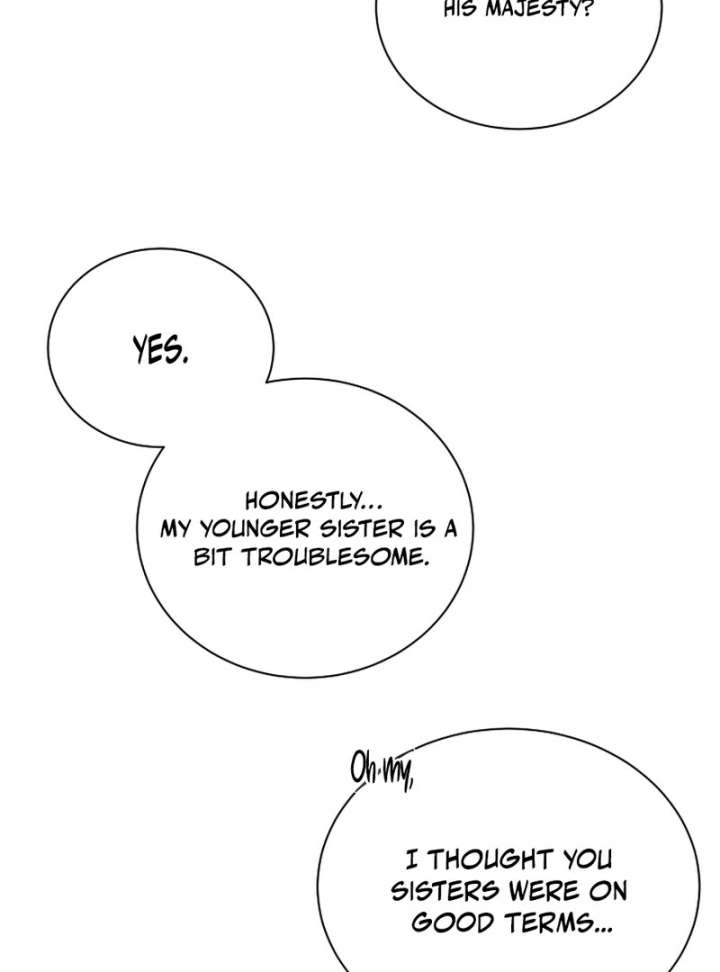 A Mouse Biting a Dragon’s Tail Chapter 49 page 128