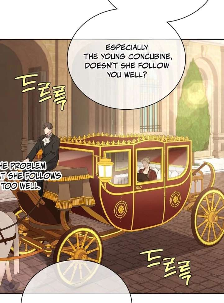 A Mouse Biting a Dragon’s Tail Chapter 49 page 129
