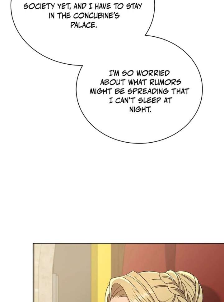 A Mouse Biting a Dragon’s Tail Chapter 49 page 132