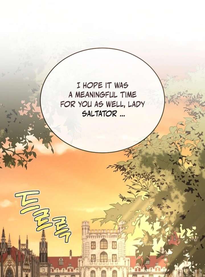 A Mouse Biting a Dragon’s Tail Chapter 49 page 139