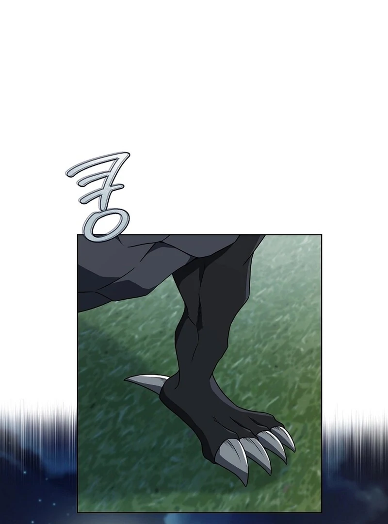 A Mouse Biting a Dragon’s Tail Chapter 50 page 2