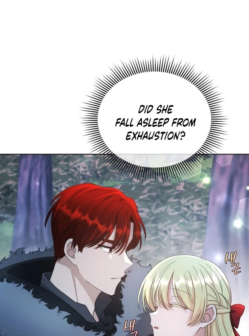 A Mouse Biting a Dragon’s Tail Chapter 50 page 5