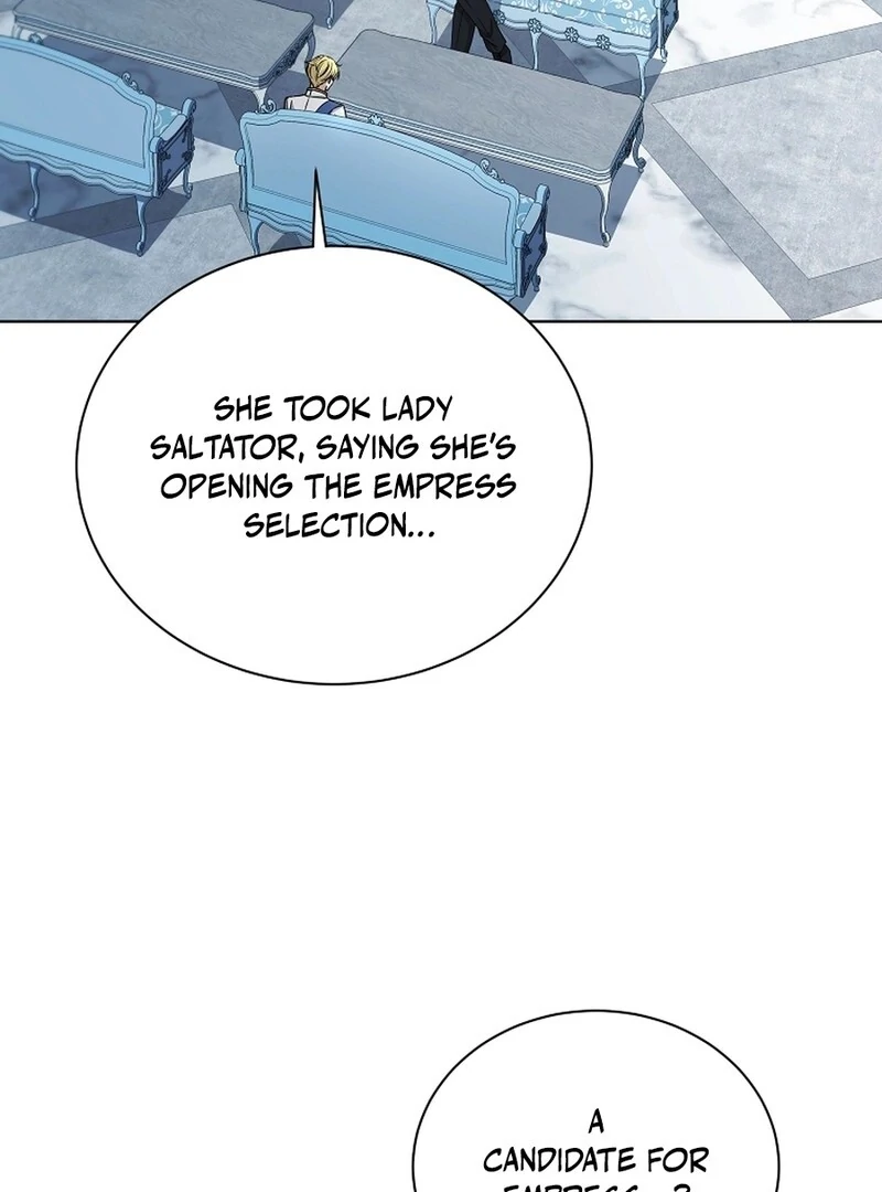 A Mouse Biting a Dragon’s Tail Chapter 50 page 16