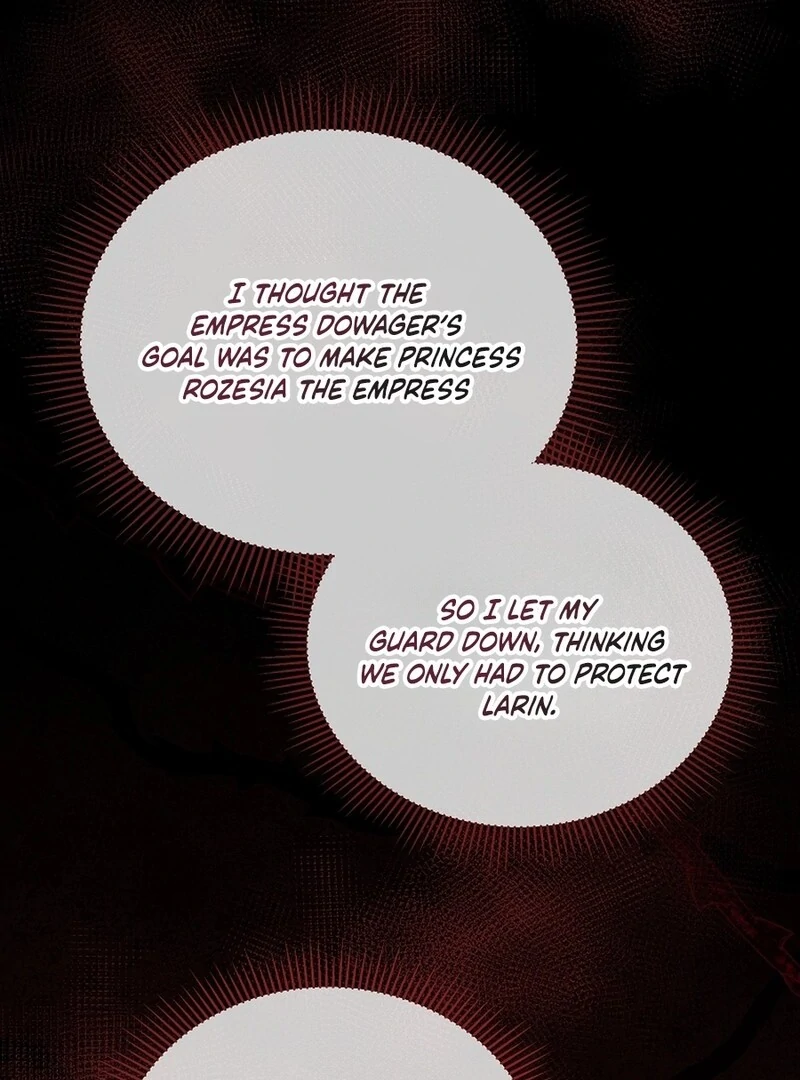 A Mouse Biting a Dragon’s Tail Chapter 50 page 18