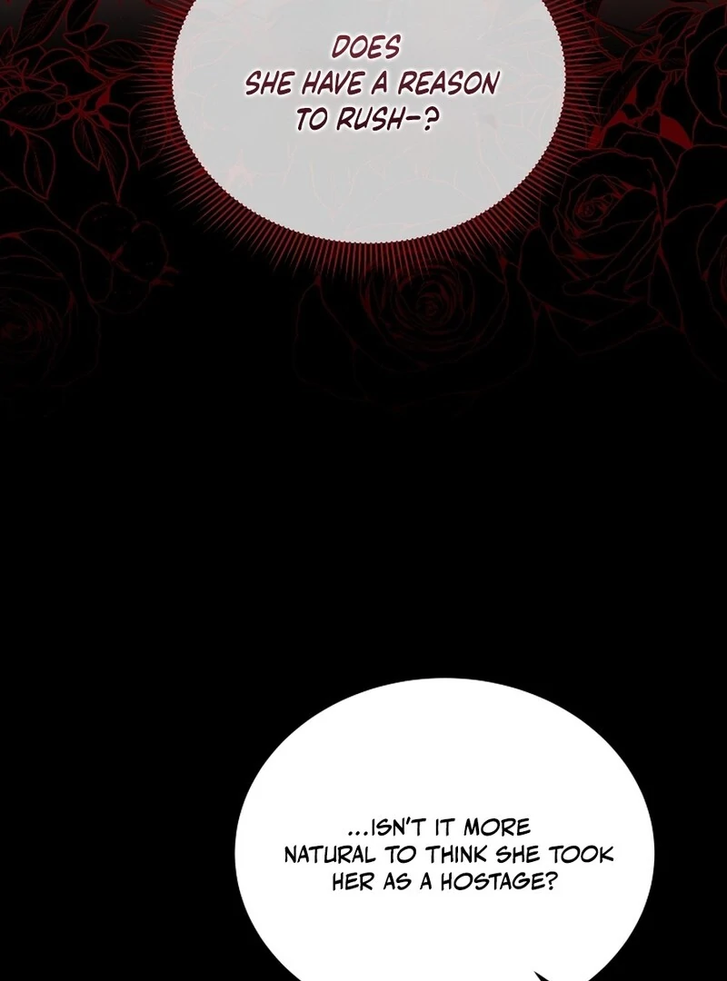 A Mouse Biting a Dragon’s Tail Chapter 50 page 21