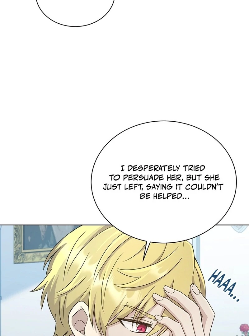 A Mouse Biting a Dragon’s Tail Chapter 50 page 23