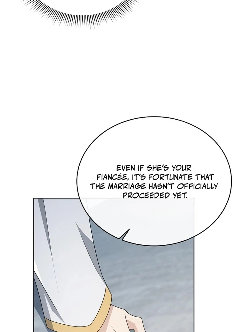 A Mouse Biting a Dragon’s Tail Chapter 50 page 38