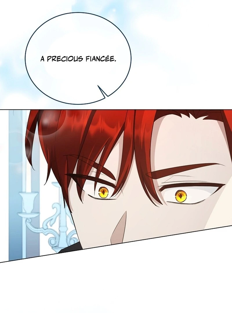 A Mouse Biting a Dragon’s Tail Chapter 50 page 47