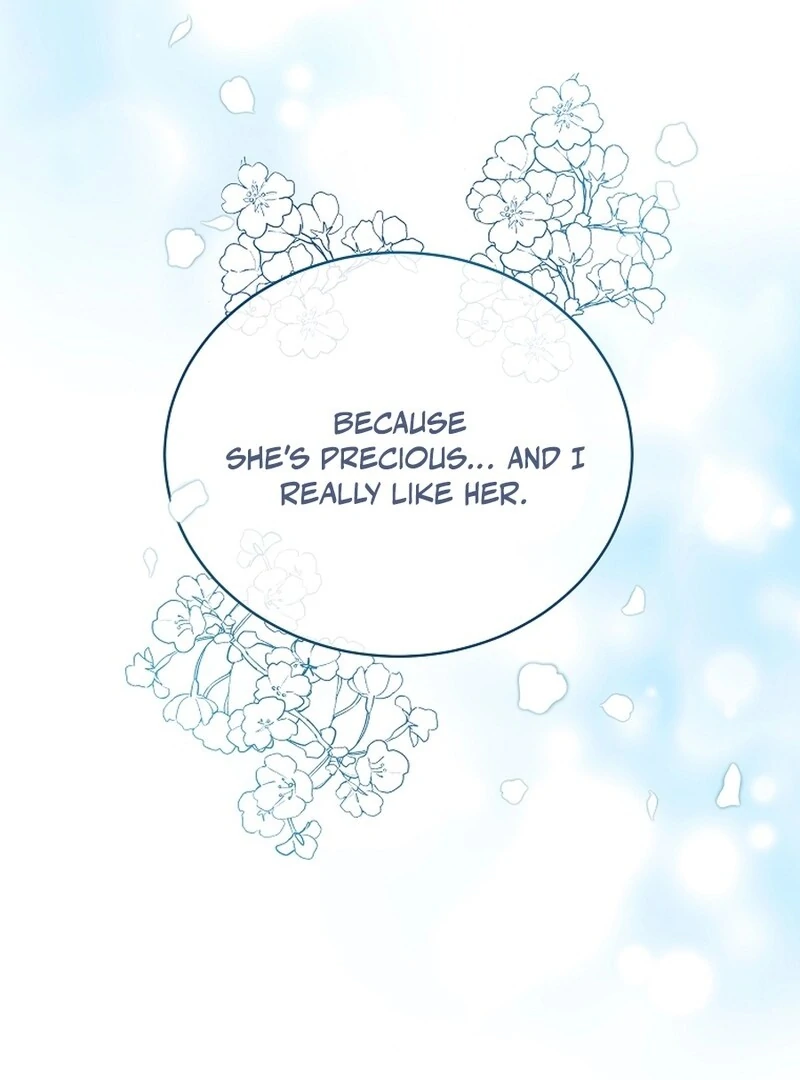 A Mouse Biting a Dragon’s Tail Chapter 50 page 50