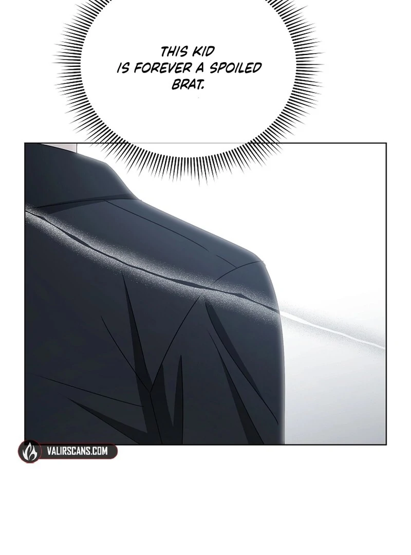 A Mouse Biting a Dragon’s Tail Chapter 50 page 58
