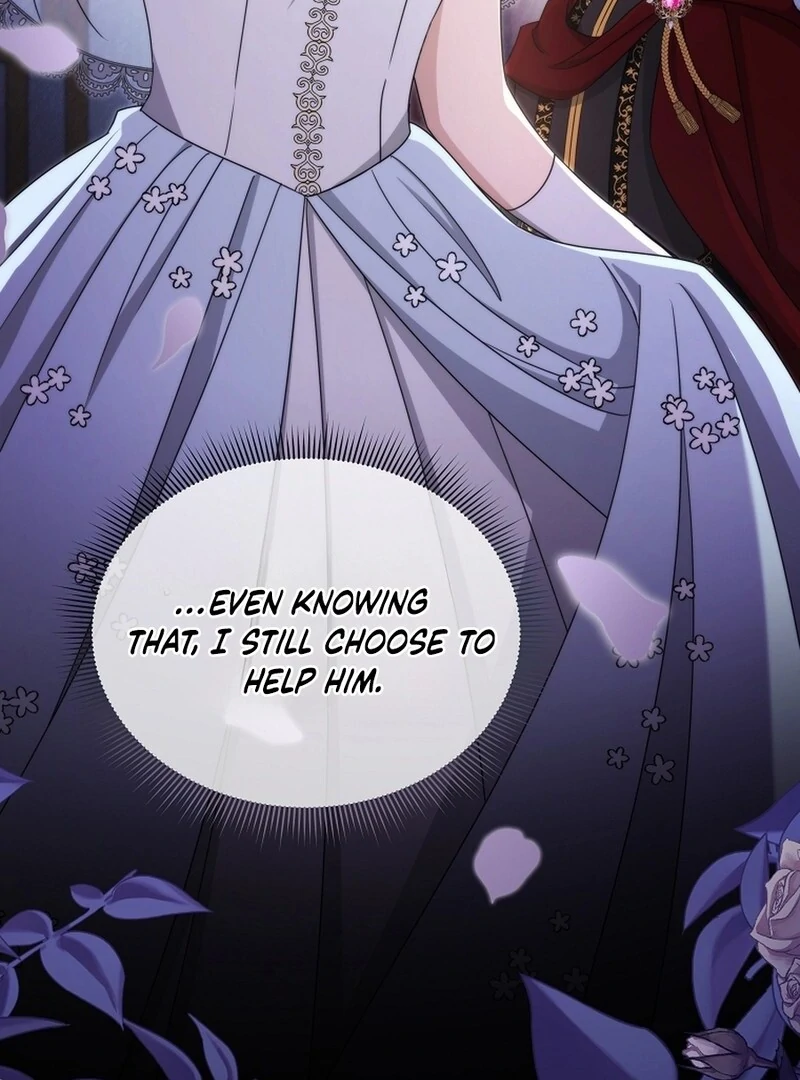 A Mouse Biting a Dragon’s Tail Chapter 50 page 65