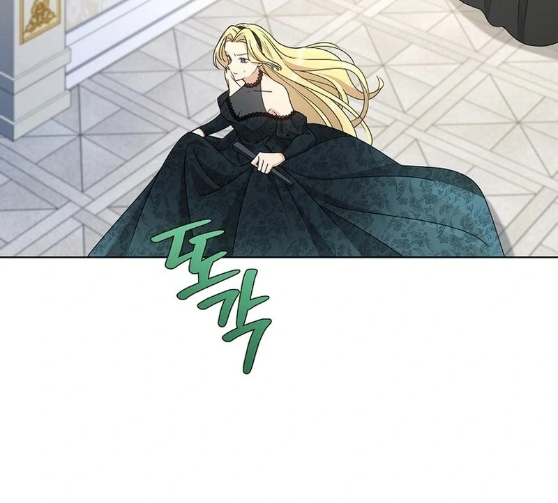 A Mouse Biting a Dragon’s Tail Chapter 50 page 69