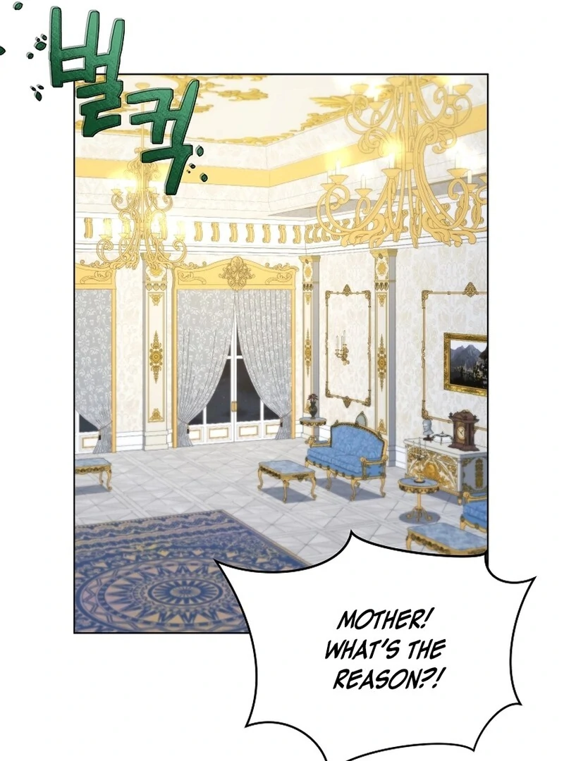A Mouse Biting a Dragon’s Tail Chapter 50 page 70