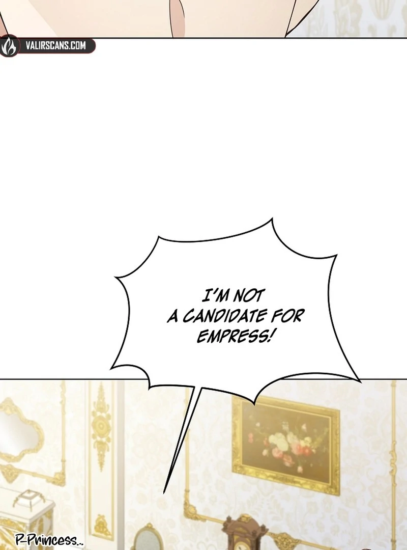 A Mouse Biting a Dragon’s Tail Chapter 50 page 72