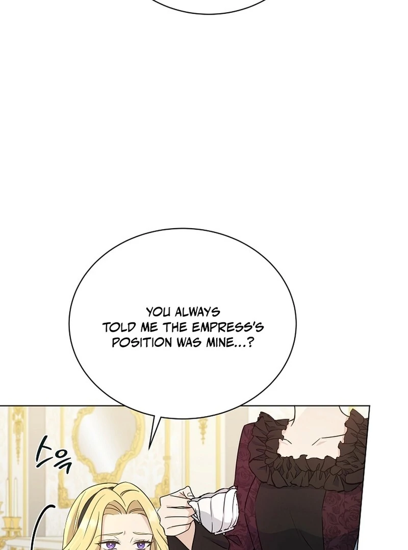 A Mouse Biting a Dragon’s Tail Chapter 50 page 74