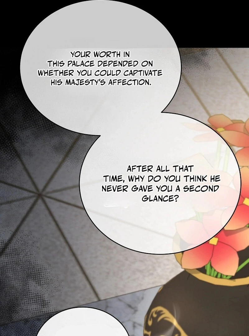 A Mouse Biting a Dragon’s Tail Chapter 50 page 83
