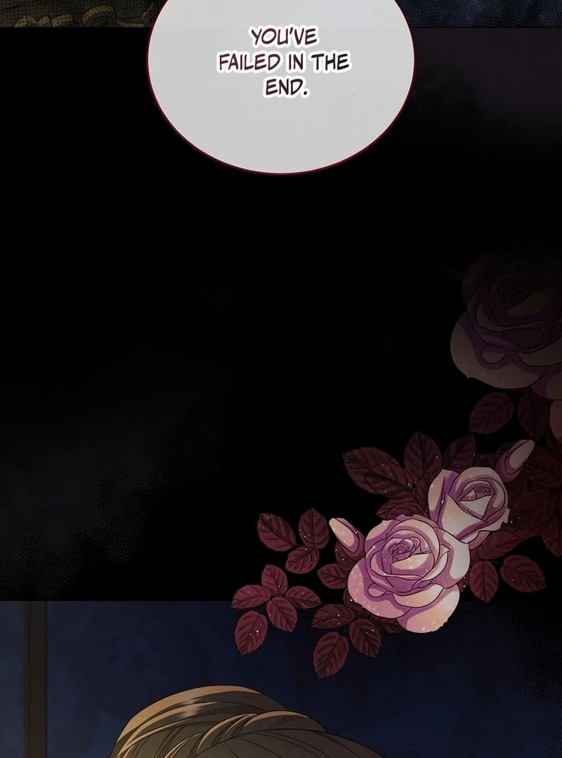 A Mouse Biting a Dragon’s Tail Chapter 50 page 85