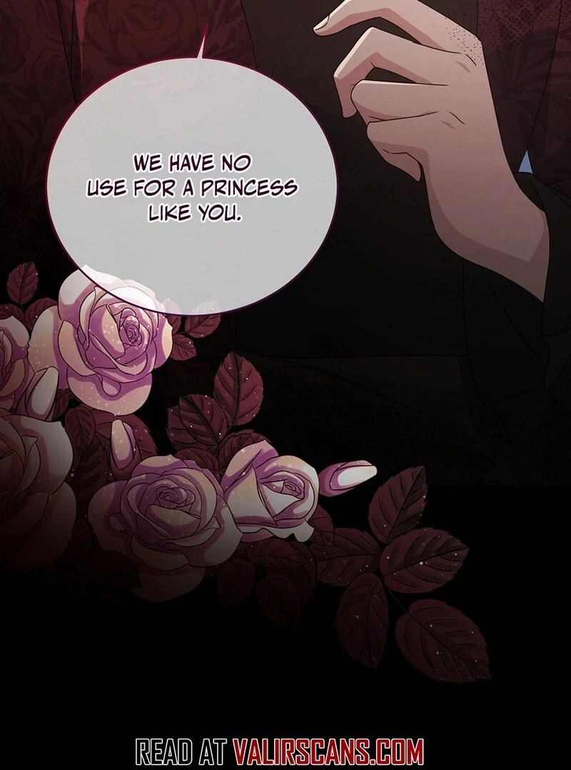 A Mouse Biting a Dragon’s Tail Chapter 50 page 87