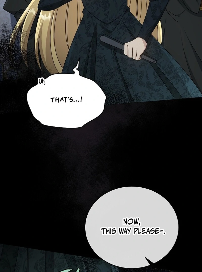 A Mouse Biting a Dragon’s Tail Chapter 50 page 89