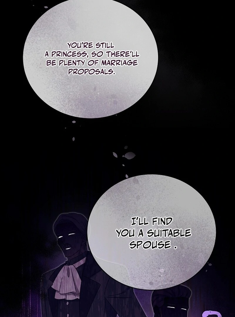 A Mouse Biting a Dragon’s Tail Chapter 50 page 92