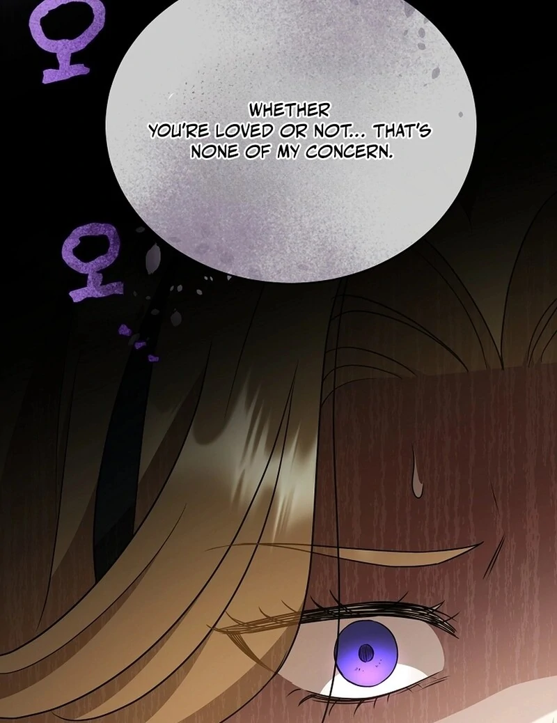 A Mouse Biting a Dragon’s Tail Chapter 50 page 94